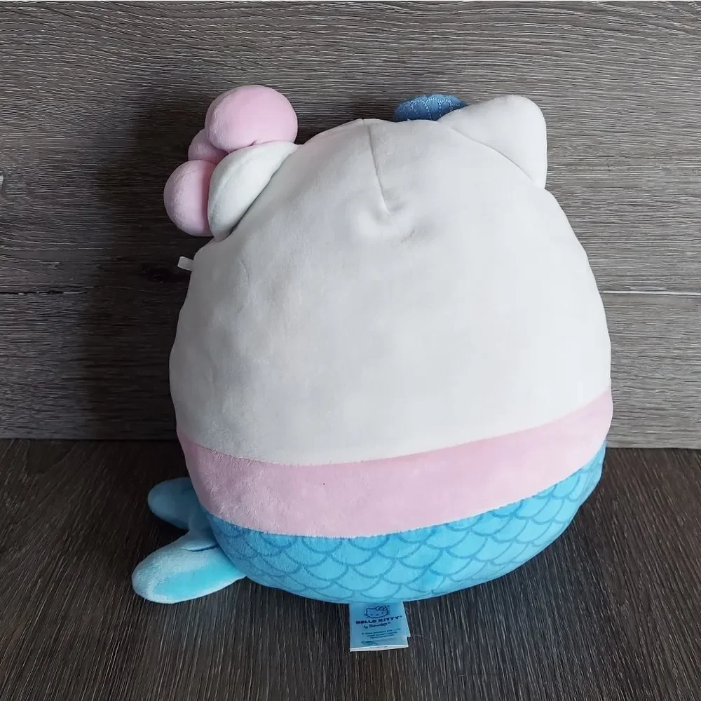 Squishmallow Hello Kitty 8